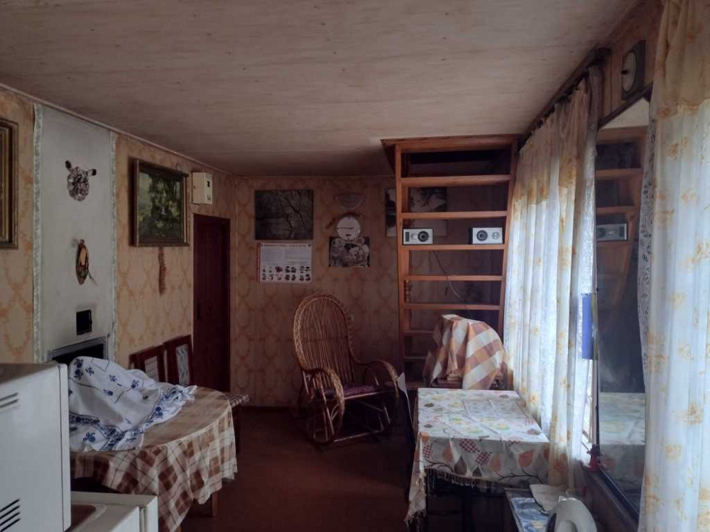 продажа 3-к дача Бородянский, Пороскотень, 29900 $  - зображення 8