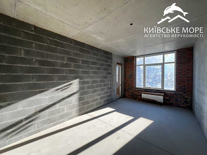 продажа 1-к квартира Киев, Днепровский, 80000 $ Київ - зображення 3