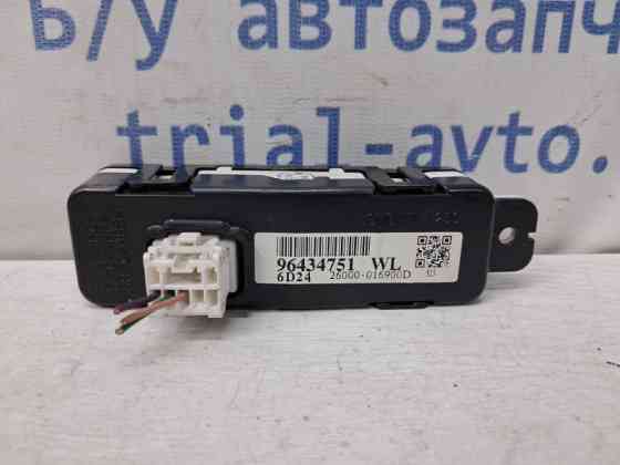 Часы Chevrolet Epica 2006-2013 96434751 (Арт. 78961) Киев