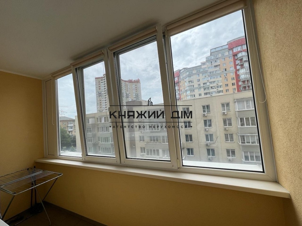 Оренда 1 кімнатної квартири. Виставковий центр № 11129161 Київ - зображення 8