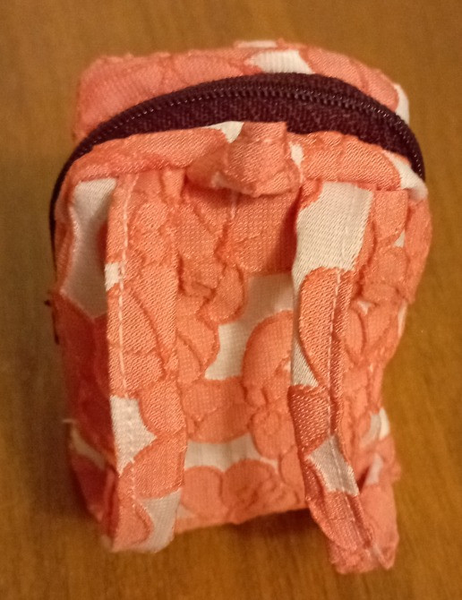 Міні-рюкзак Борислав - изображение 1