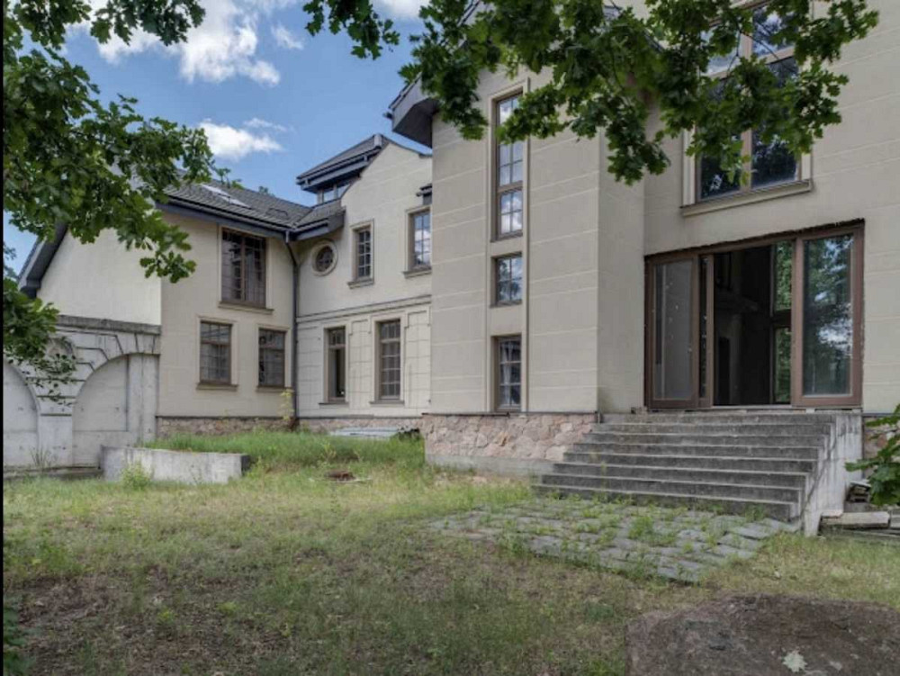 продажа 10-к дом Киево-Святошинский, Буча, 520000 $ Буча - зображення 1