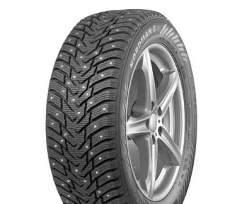215/55 R17 Nokian Nordman 8 98T Легкова шина Киев