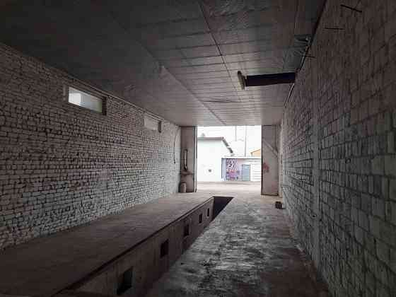 О Р Е Н Д А :Невеликий склад 106 кв. м. Вишневе Вишнёвое