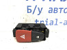 Кнопка аварийки Renault Megane 3 1.5 DIESEL K9K 2008 (б/у) Київ