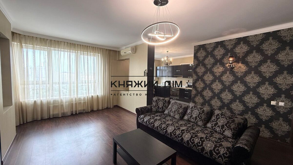 Продається 2 кімнатна квартира на Позняках № 21146693 Киев - изображение 9