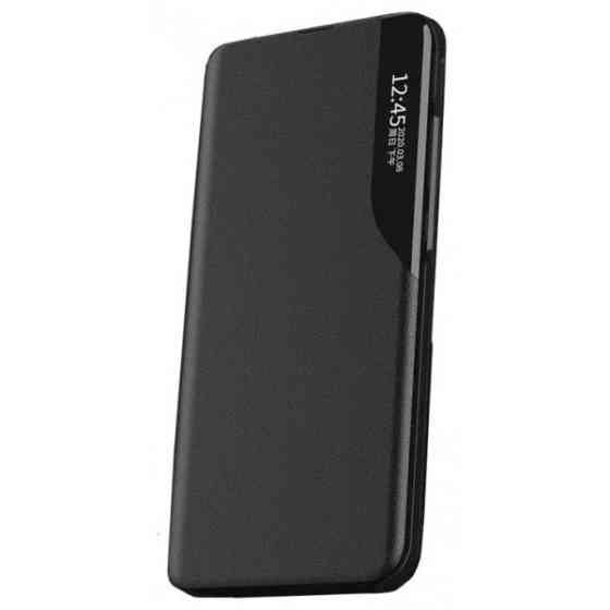 Чохол-книжка Anomaly Smart View Flip для Samsung A54 5G A546 Black (Код товару:28697) Харків