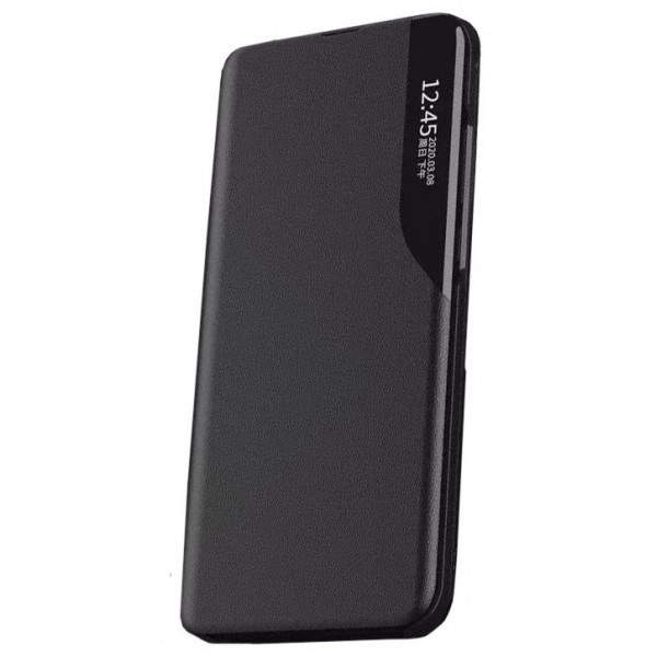 Чохол-книжка Anomaly Smart View Flip для Samsung A54 5G A546 Black (Код товару:28697) Харків - зображення 2