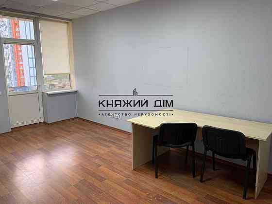 Оренда офісного приміщення у БЦ Колізей, вул. Лариси Руденко 6а. код 1419352 Київ