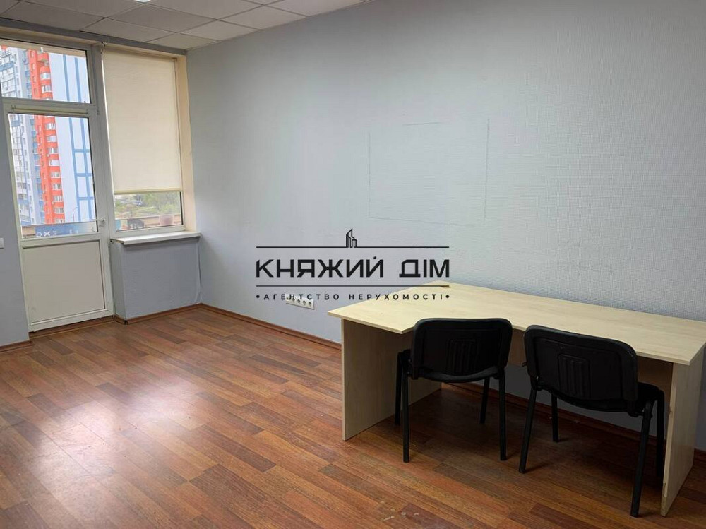 Оренда офісного приміщення у БЦ Колізей, вул. Лариси Руденко 6а. код 1419352 Київ - зображення 6
