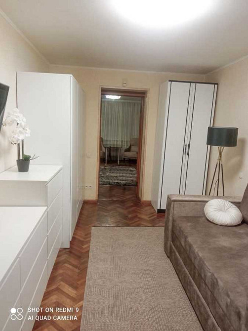 долгосрочная аренда 2-к квартира Киев, Соломенский, 23000 грн./мес. Київ - зображення 8