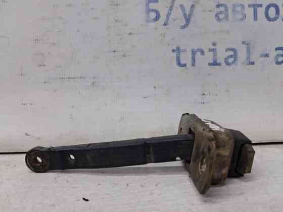 Ограничитель двери задний правый Mitsubishi Pajero Sport 1996-2008 MR503536 (Арт. 65574) Київ