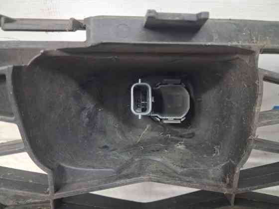 Решетка бампера центральная Nissan X-Trail 2014-2021 622544CC0A (Арт. 83964) Киев
