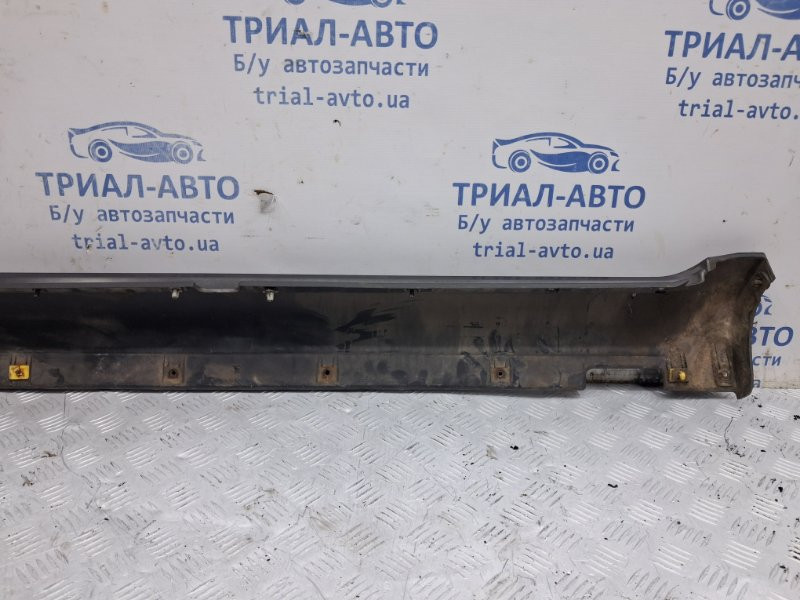 Накладка порога внешняя правая Hyundai Tucson 2004-2009 877522E000 (Арт. 66319) Киев - изображение 6