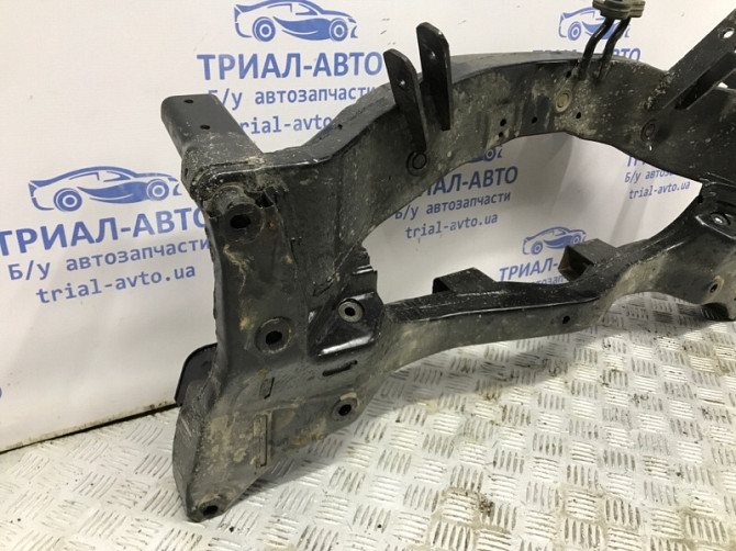 Балка задней подвески Mitsubishi Outlander CU 2.4 БЕНЗИН 4G69 2003 (б/у) Киев - изображение 7