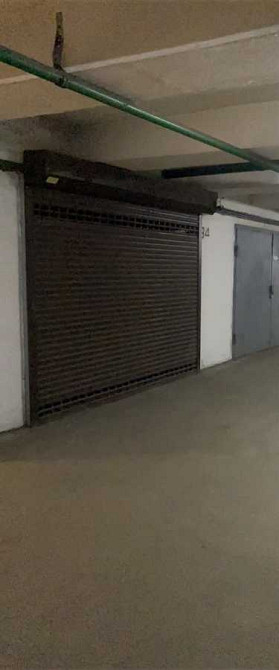 продажа бокс в гаражном комплексе Киев, Оболонский, 2500 $ Київ - зображення 1