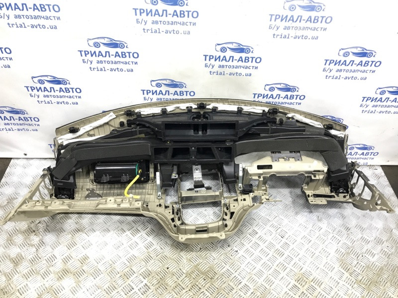 Торпеда с подушкой бесопасности Hyundai Santa fe CM 2.7 БЕНЗИН G6EA 2005 (б/у) Киев - изображение 8