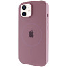 Чехол Silicone Case Full Protective (AA) with MagSafe для Apple iPhone 11 (6.1") Херсон
