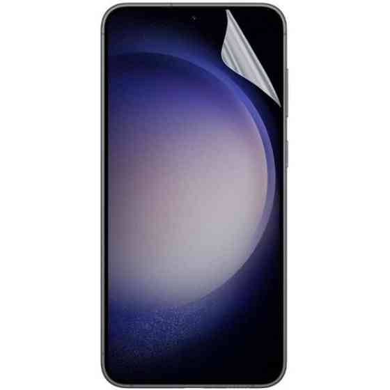 Захисна гідрогелева плівка DM для Samsung S24 S921 Матова (Код товару:35041) Харків