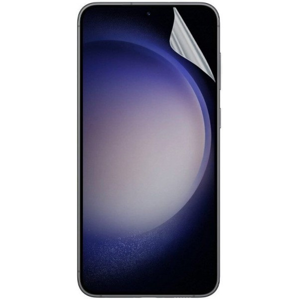 Захисна гідрогелева плівка DM для Samsung S24 S921 Матова (Код товару:35041) Харків - зображення 1