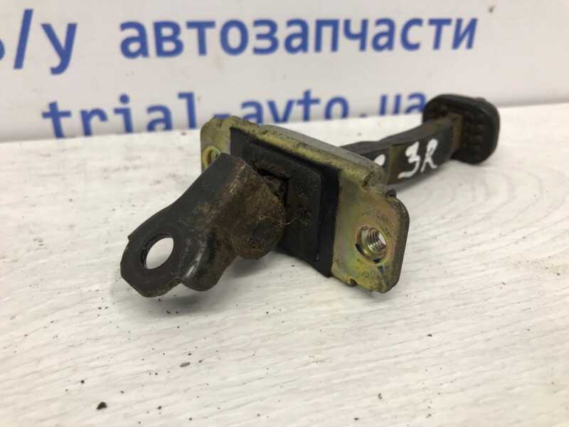 Ограничитель двери задний правый Chevrolet Lacetti 2004-2013 96548128 (Арт. 56246) Киев - изображение 2