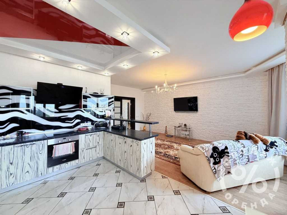 продажа 3-к квартира Киев, Днепровский, 198000 $ Київ - зображення 1