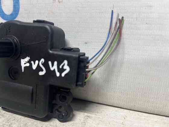 Сервопривод Ford Fusion USA 2013-2020 GS7Z-19E616-B (Арт. 74359) Київ