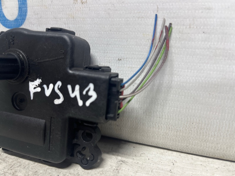 Сервопривод Ford Fusion USA 2013-2020 GS7Z-19E616-B (Арт. 74359) Киев - изображение 3