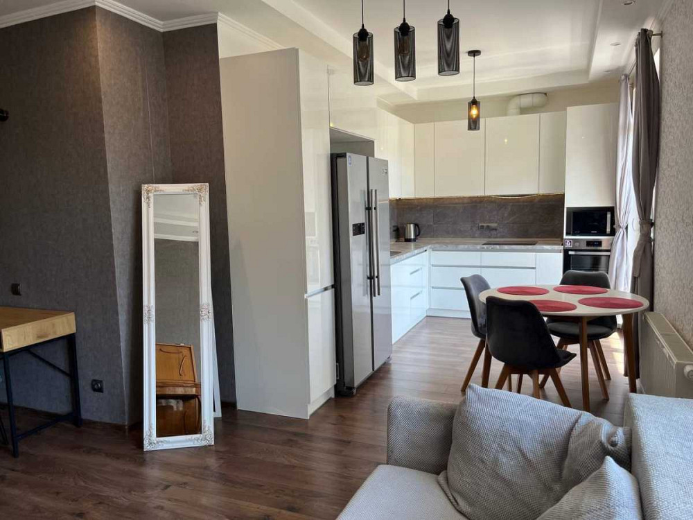 продажа 1-к квартира Киев, Голосеевский, 118500 $ Киев - изображение 9
