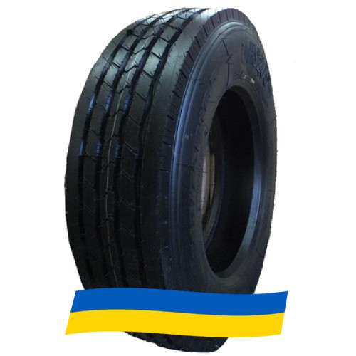 275/70 R22.5 Kapsen HS205 148/145M Рульова шина Киев - изображение 7