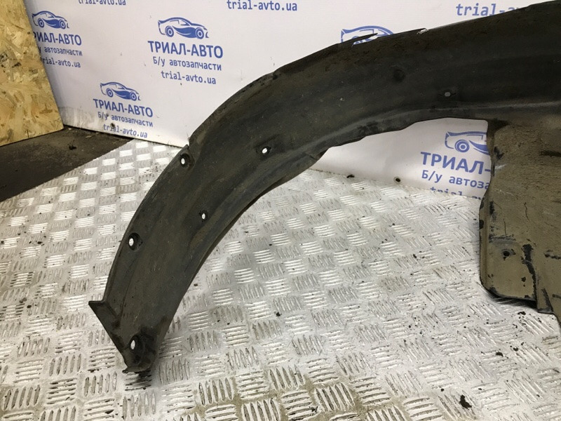 Подкрылок передний правый Subaru Outback 2014-2021 59110AL060 (Арт. 53662) Київ - зображення 6