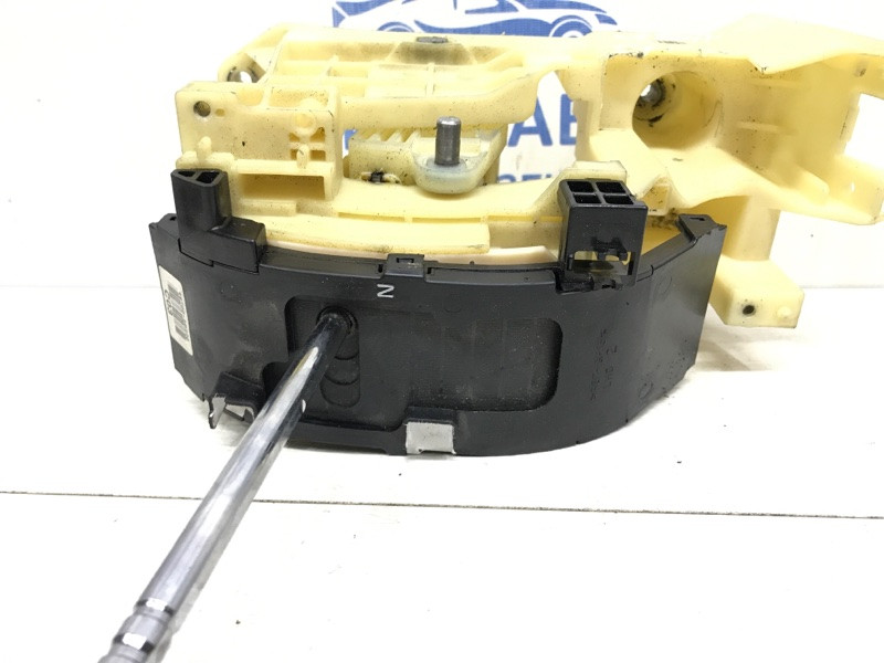 Кулиса переключения АКПП Hyundai Santa fe CM 2.7 БЕНЗИН G6EA 2005 (б/у) Киев - изображение 3