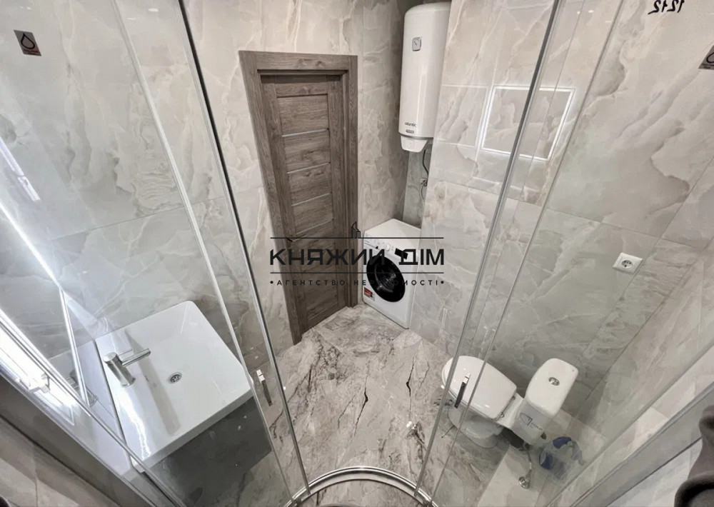 Продажа 1к квартири. м.Позняки м.Осокорки . ЖК Патріотика Киев - изображение 7