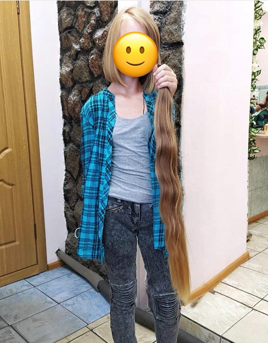 Куплю волосся у Прилуках Дорого—Розрахунок одразу!Viber: 096 100 27 22 Telegram: 063 301 33 56 Прилуки - зображення 11