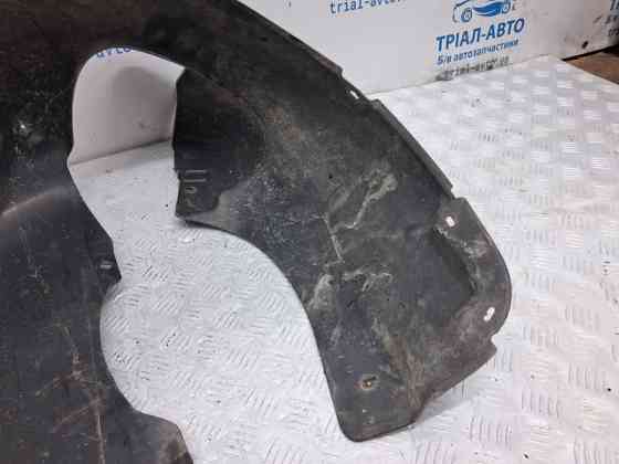 Подкрылок передний левый Skoda Fabia 2007-2014 5J0809957A (Арт. 78119) Київ