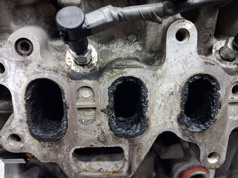 Двигатель Mazda 3 2013-2019 SHY4 (Арт. 64053) Київ - зображення 7