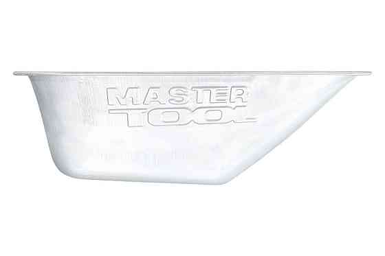 Кузов для тачки MASTERTOOL REINFORCED 100 л 880х590х290 мм 79-9826 Харків