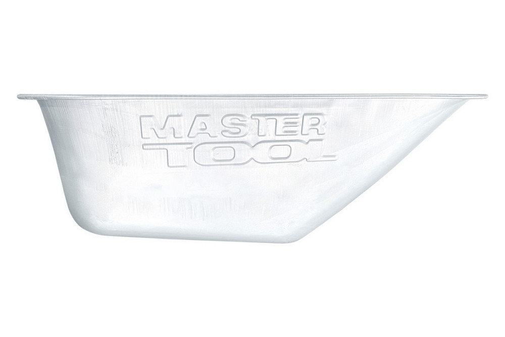 Кузов для тачки MASTERTOOL REINFORCED 100 л 880х590х290 мм 79-9826 Харків - зображення 3