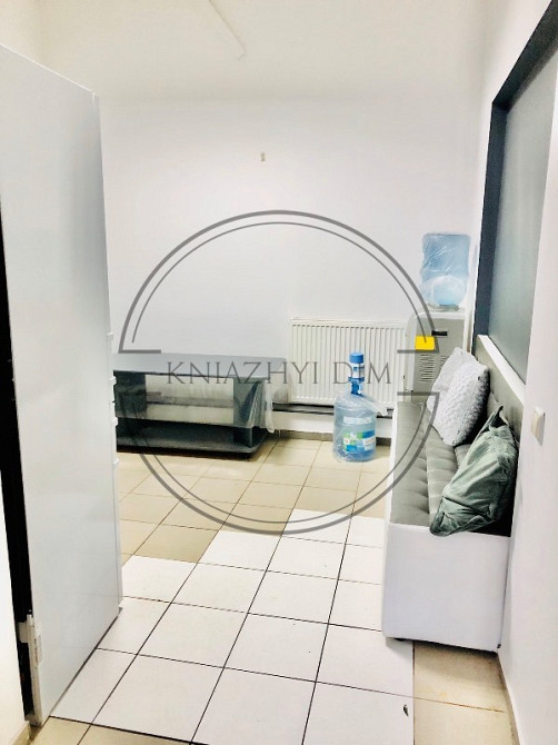 Без комиссии!Хороший офис 180 кв.м. в бизнес-центре м.Тараса Шевченко. Київ - зображення 9