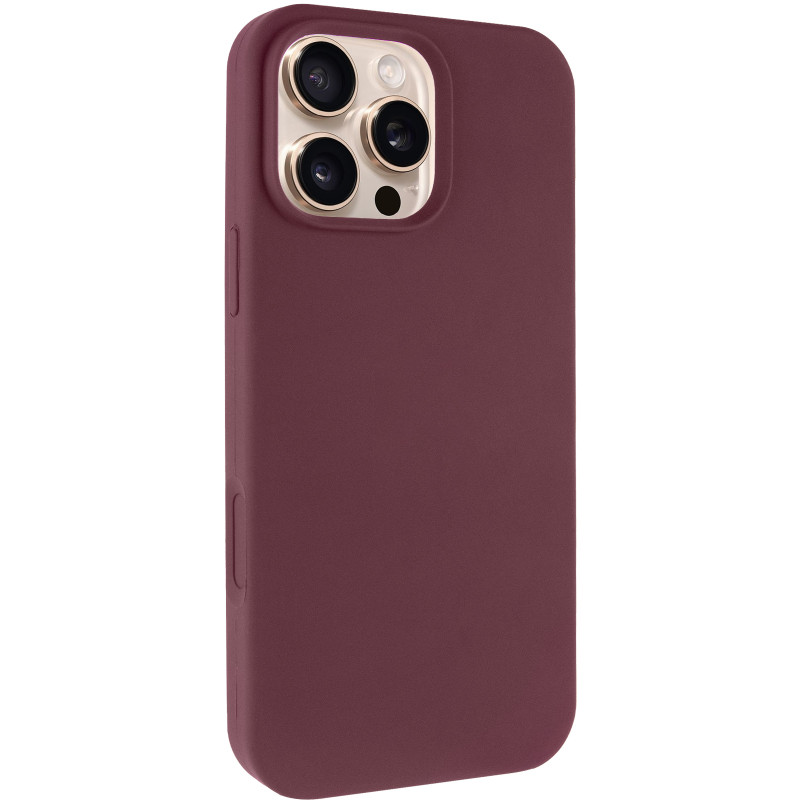 Чехол Silk Full Protective (AA) NO LOGO для Apple iPhone 16 Pro Max (6.9") Херсон - изображение 1