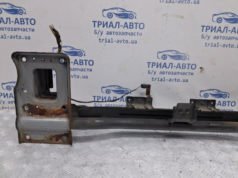 Усилитель бампера передний SsangYong Korando C200 2.0 DIESEL D20DT 2010 (б/у) Киев - изображение 5