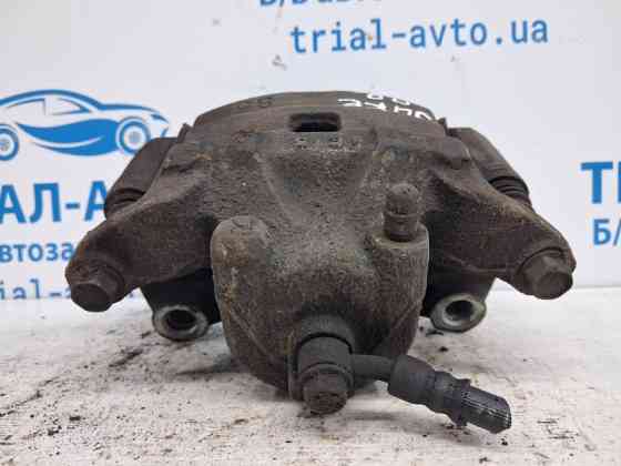 Суппорт передний правый Nissan Juke F15 1.6 TURBO MR16DDT 2010 (б/у) Киев