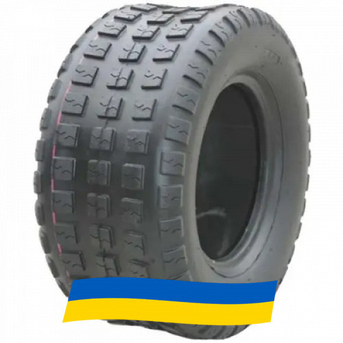 17/8 R8 Kenda K383 Power Turf 41A4 Сільгосп шина Київ - зображення 3