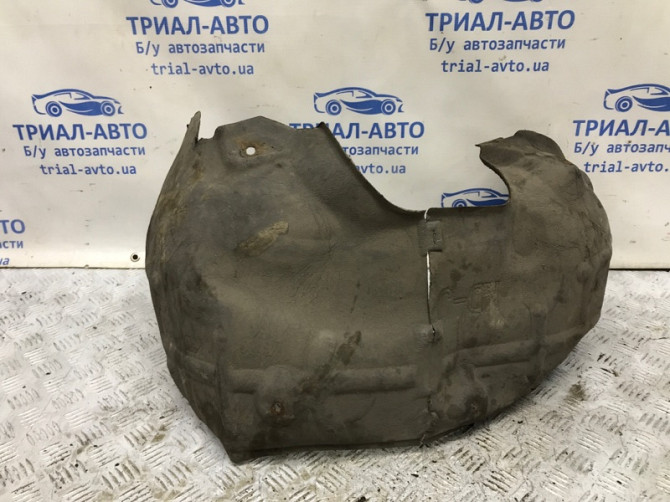 Подкрылок задний левый Mazda CX 5 2011-2017 KD53561J1 (Арт. 31415) Киев - изображение 1