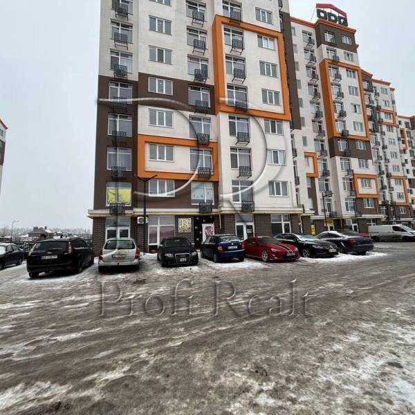 продажа 2-к квартира Киево-Святошинский, Крюковщина, 61000 $  - зображення 12