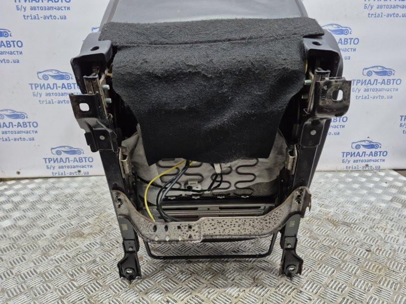 Сиденье переднее правое Mitsubishi Lancer 10 1.5 БЕНЗИН 4A91 2007 (б/у) Киев - изображение 8