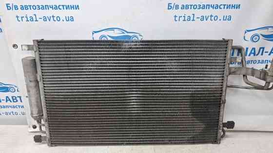 Радиатор кондиционера Hyundai Tucson JM 2.0 БЕНЗИН G4GC 2004 (б/у) Київ