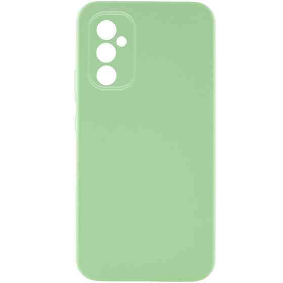 Чехол Silicone Cover Lakshmi Full Camera (AA) для Samsung Galaxy A56 5G Херсон