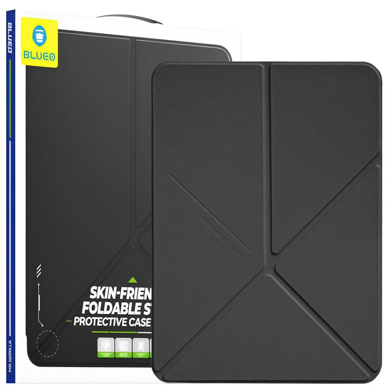 Чехол-книжка BlueO Skin Friendly для Apple iPad Pro 11" (2024-25) Херсон - зображення 1