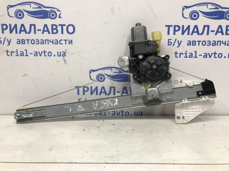 Стеклоподъемник задний левый Ford Kuga CBS 2.0 DIESEL 2011 (б/у) Київ - зображення 1